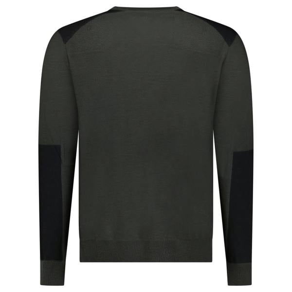 Canada Goose Dartmouth Crewneck Sweatshirt Volcano - chancefashionco