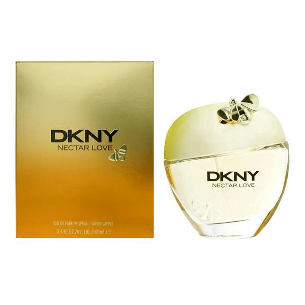 DKNY Nectar Love Womens Eau de Parfum 100ml Fragrance