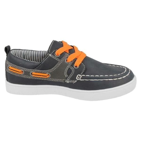 JC Dees Boys JCDees Casual Summer Shoes