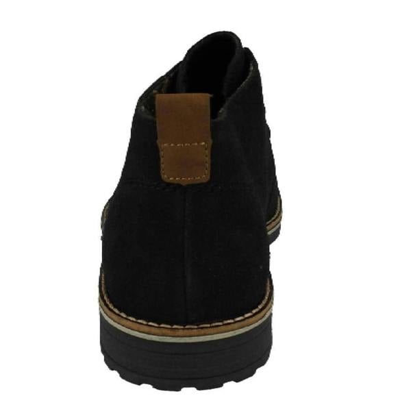Rieker Mens Rieker Casual  Desert Boots 33206