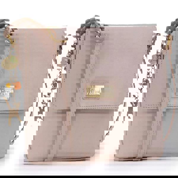 Catwalk Collection Handbags Sabine - Messenger Bag - M