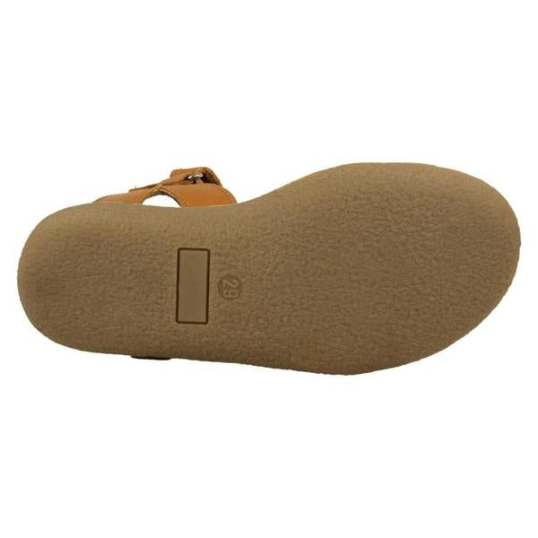 Start-rite Girls Startrite Summer Sandals Vanda