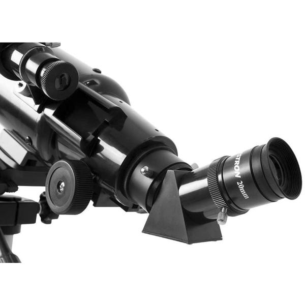 Celestron Travel Scope 80 Portable Telescope with Backpack & Smartphone Adapter