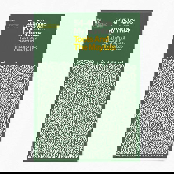 Reign&Hail 54-46 Was my Number - Toots & The Maytals