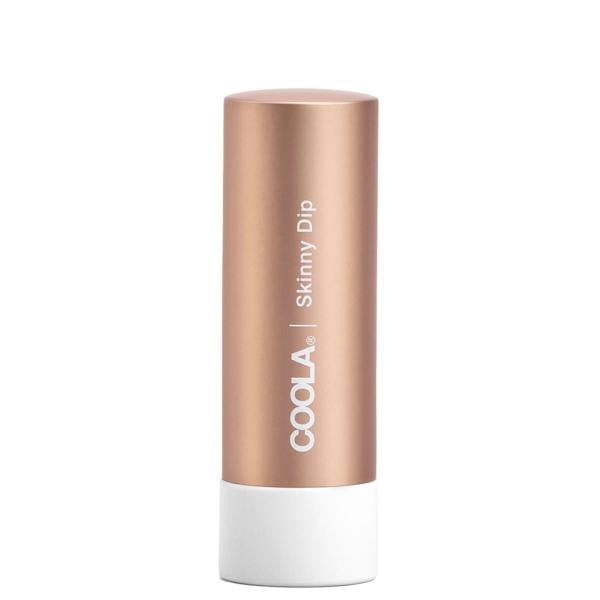 Coola Lip Care Mineral Liplux SPF30 Skinny Dip