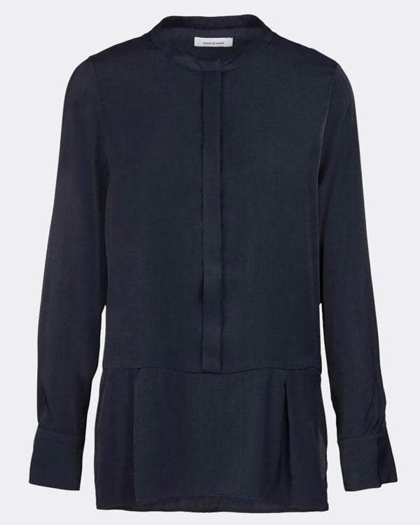 Samsoe & Samsoe Wally Womens Shirt