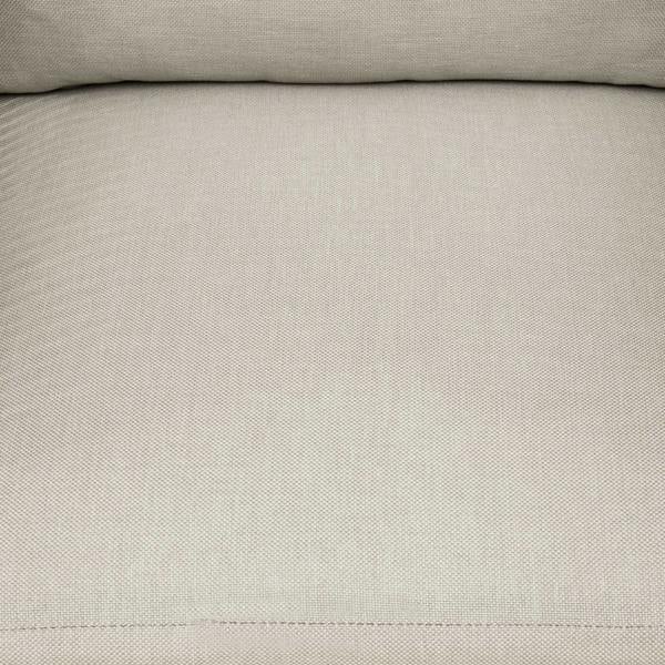 Dellonda DG50 Dining Chairs Action shot - material