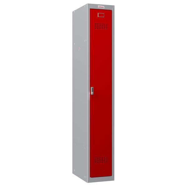 Clear image of the locker.