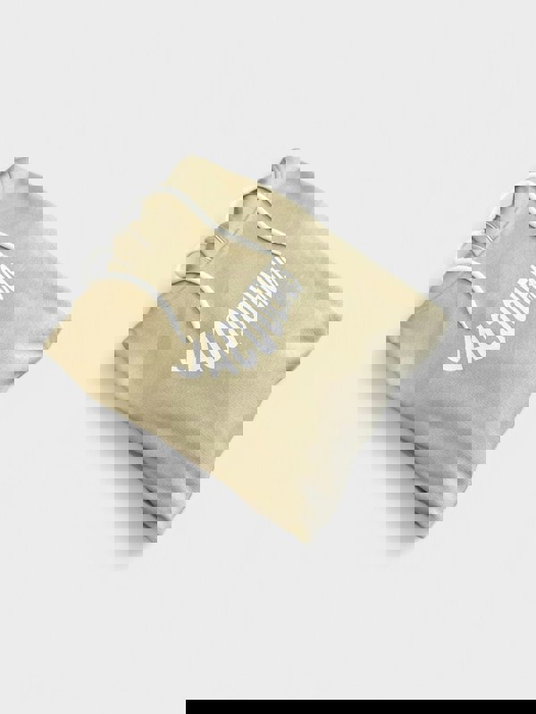 Jacquemus Le Sweatshirt Vague Beige - Supplied FashionJACQUEMUS