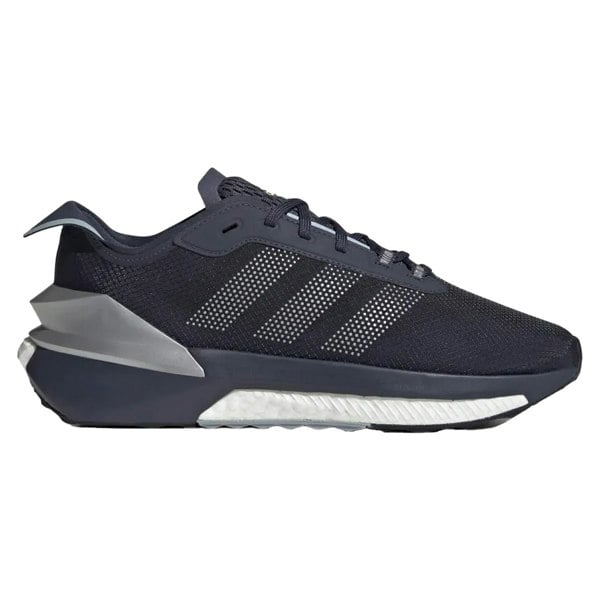 Adidas Unisex Adult Avryn Trainers - Navy