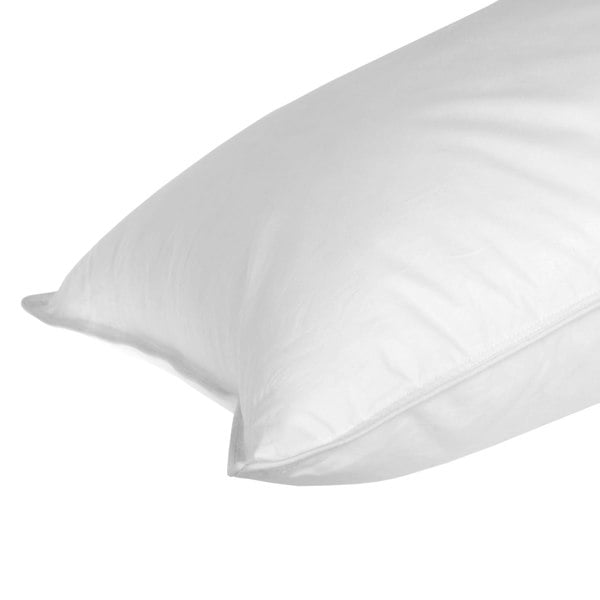 HOMESCAPES Kids Super Microfibre 40 x 60 cm Toddler Pillow