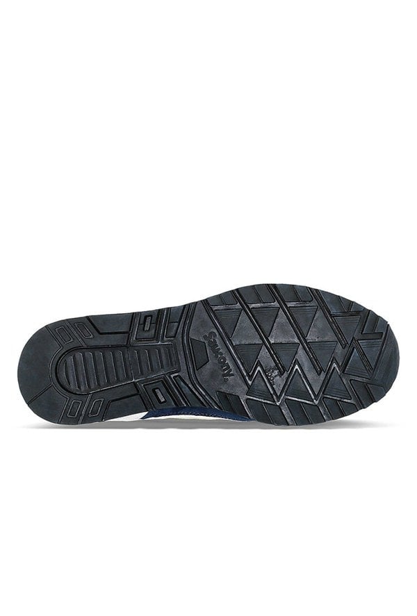 Saucony Originals Saucony Men's Shadow 6000 Trainers