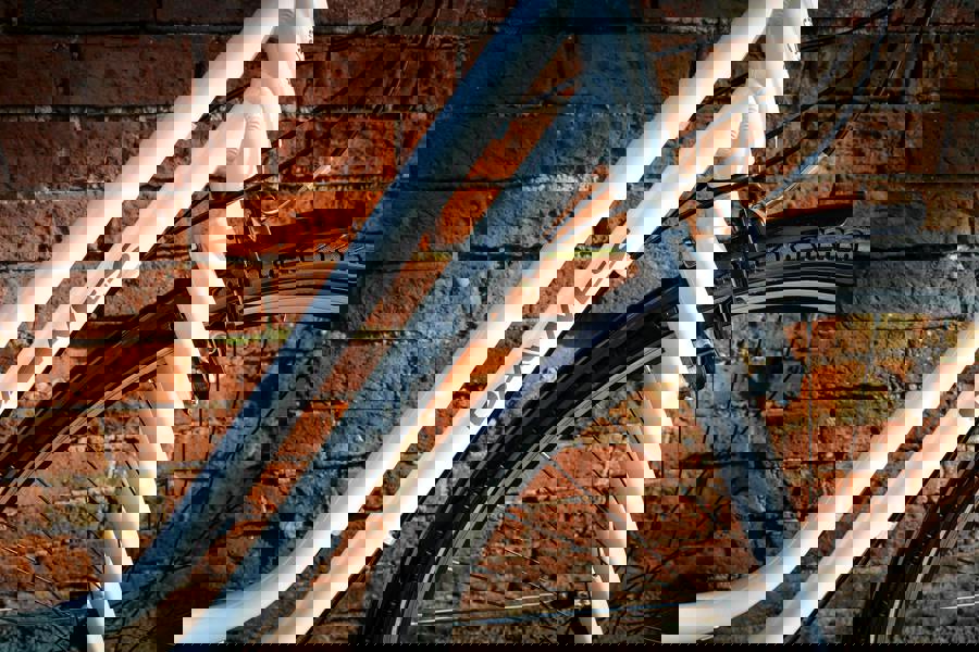 Dawes Venture 2.0 EQ Low Step Hybrid Bike