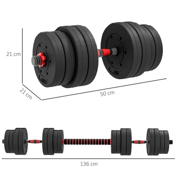 Barbell Set