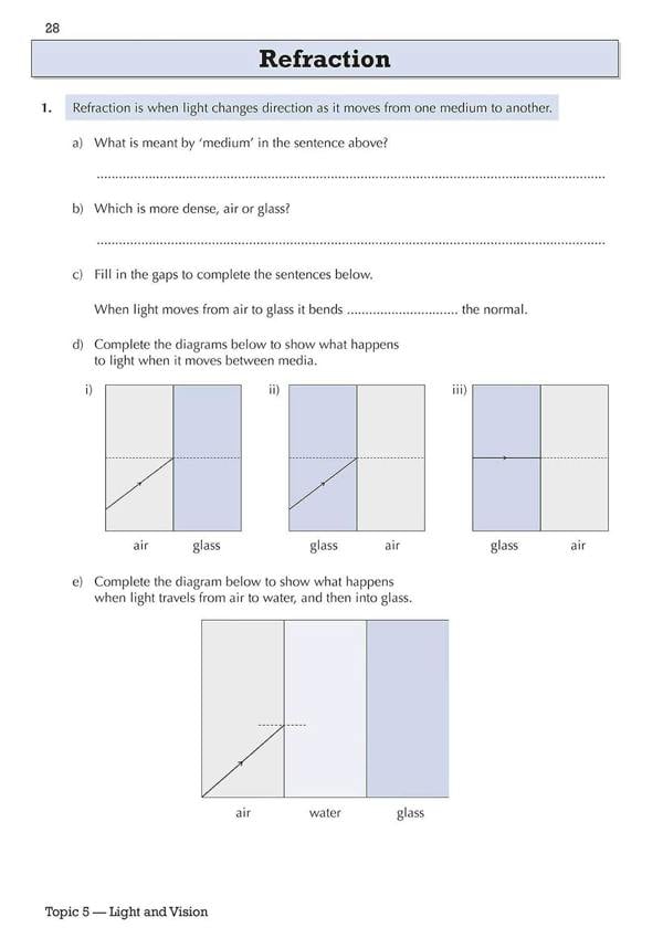 CGP KS3 Year 8 Workbook Bundle – Ages 12-13 (Maths, English, Science, Spelling Punctuation and Grammar)