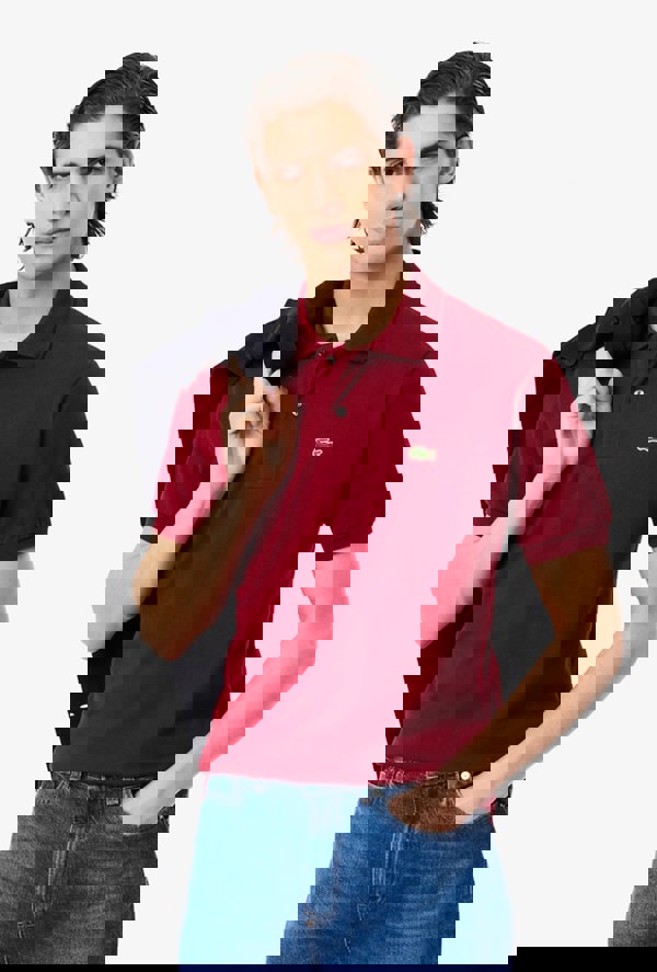 Lacoste Classic Fit L.12.12 Original Polo Shirt