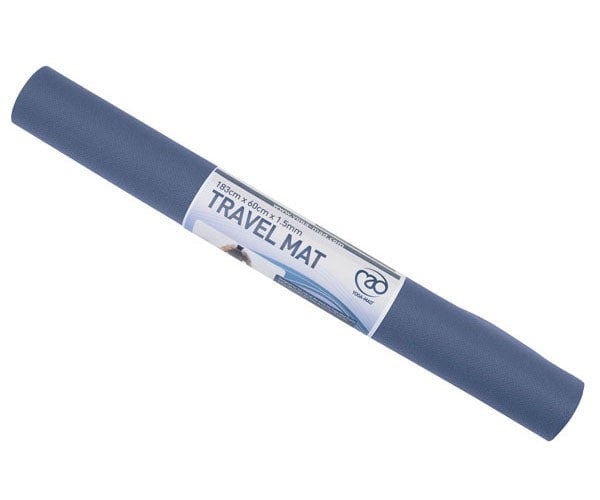 Fitness Mad Studio Travel Yoga Mat