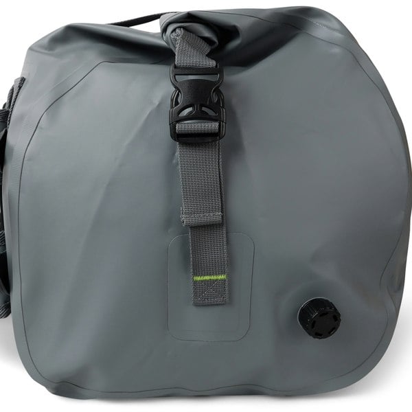 Typhoon Osea Dry Duffel 2.0 - Slate/Lime