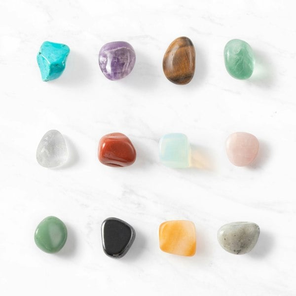 Myga 20-30mm Tumbled Stone