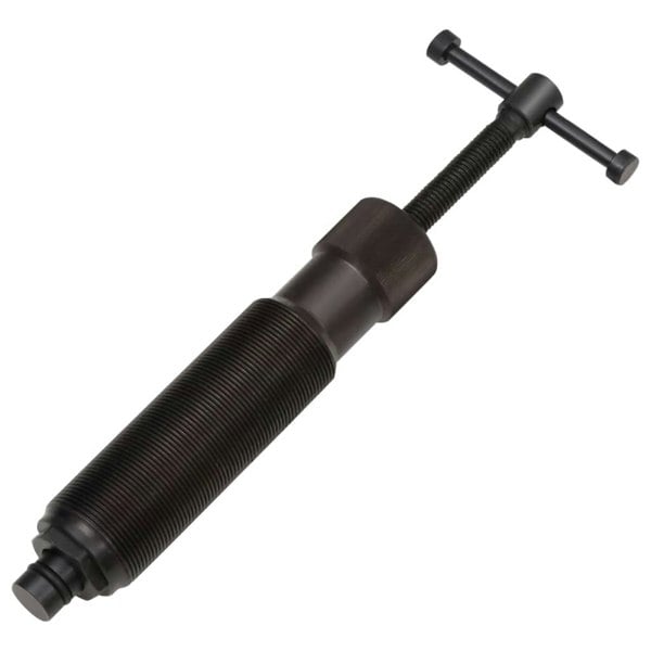 Berkfield Hydraulic Ram Thread Hydraulic Hub Puller Spindle 10 Ton