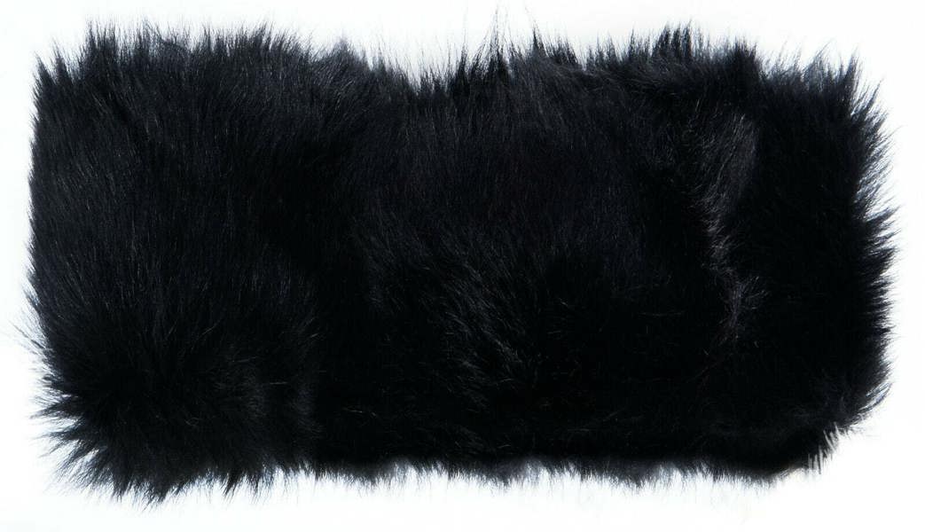 Infinity Leather Ladies  Toscana 100% Sheepskin Leather Headband