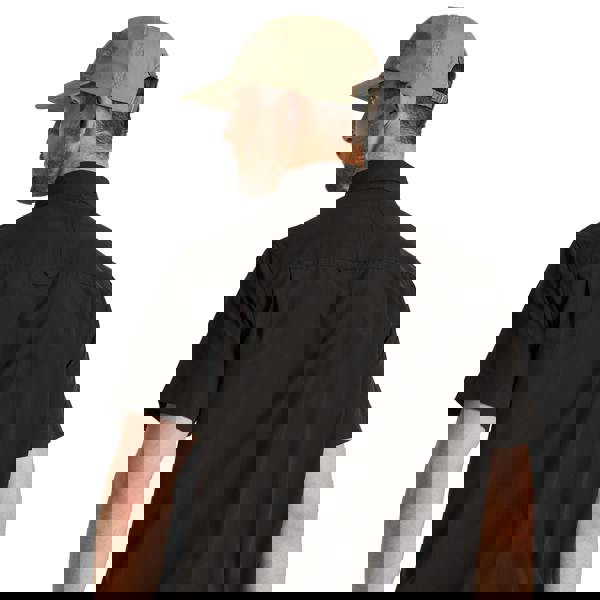 Craghoppers Unisex Adult Expert Kiwi Trucker Cap - Pebble - 