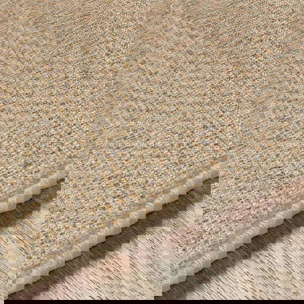 Livabliss Eagean-Global Beige Brown Cream In- & Outdoor Rug