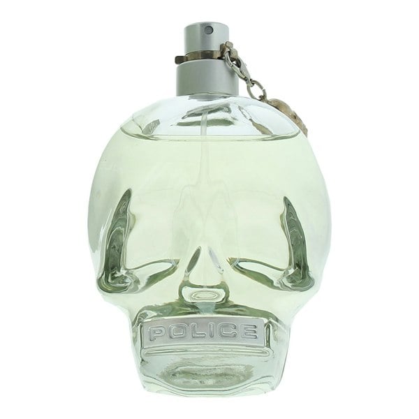 Police To Be Super Natural Unisex Eau de Toilette - 125ml