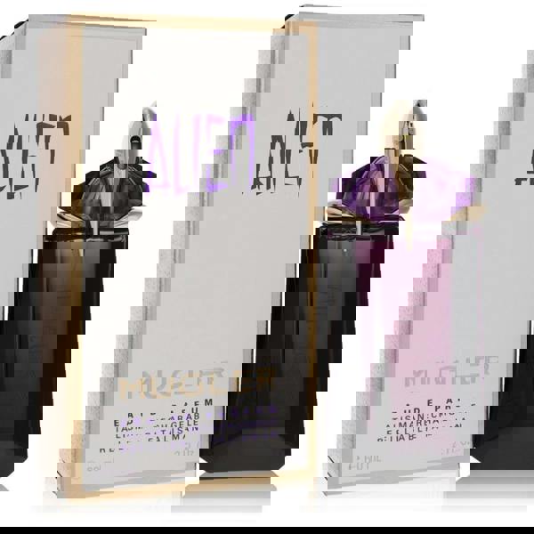 Thierry Mugler Alien Eau de Parfum Refillable Talisman 60 ml