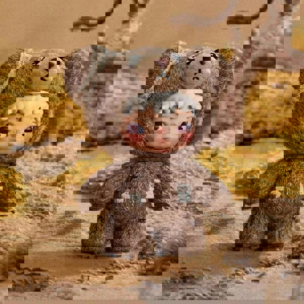 Pop Mart HIRONO - Road Journal Series Doll Pendant 1 Blind Box Collectible Toy Art Action Figure