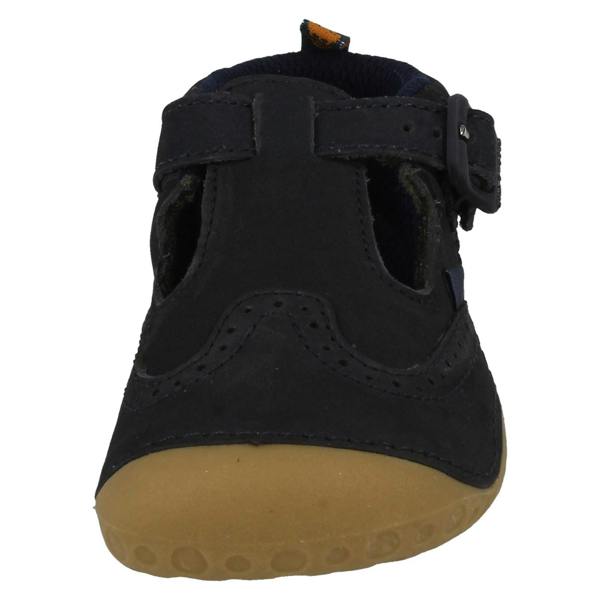 Start-rite Boys Startrite Pre-Walkers Shoes Harry