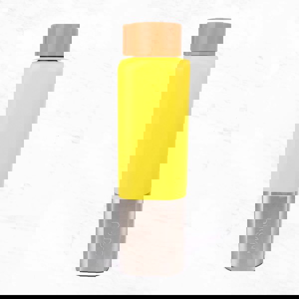 Myga Maui Insulated Water Bottles – Available in Yellow, Green, and Pink for Vibrant Hydration