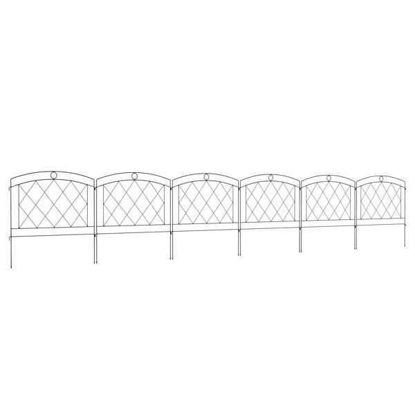 Garden Fence