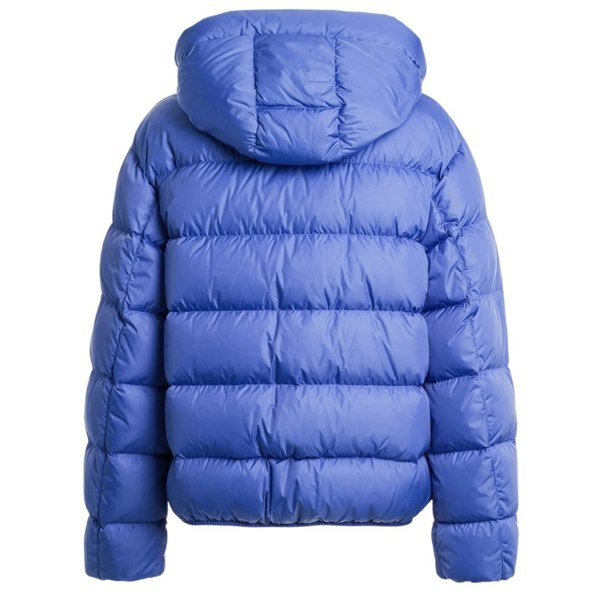 Parajumpers Jinny Blue Down Jacket S