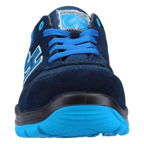 Jhayber STYLE S1 PS FO SR Safety Trainers