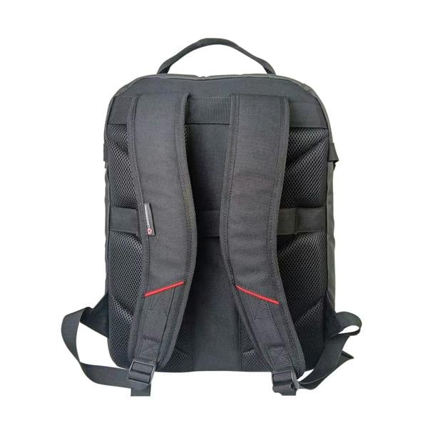 Crossgear Skylab 45cm Underseat Cabin Backpack - Lockable, 30L