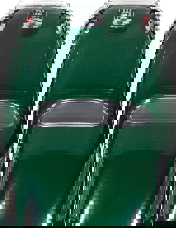 Scalextric Jaguar MK1 Mike Hawthorn Classic Touring 1:32 Scale Scalextric C4506