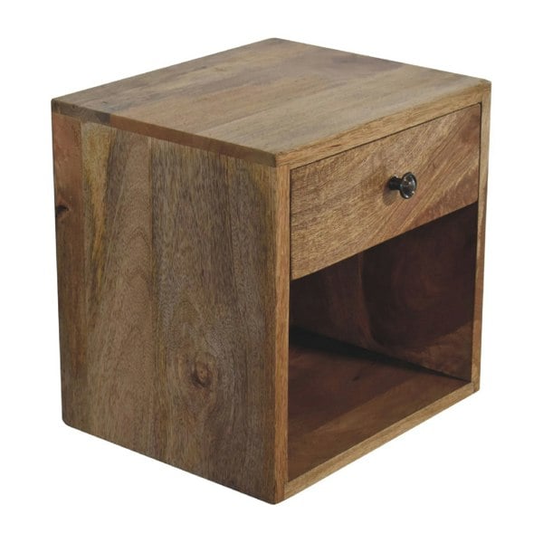 Artisan Furniture Floating Mini Classic Bedside