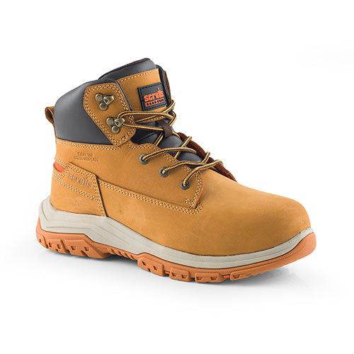 Scruffs Ridge Safety Boots