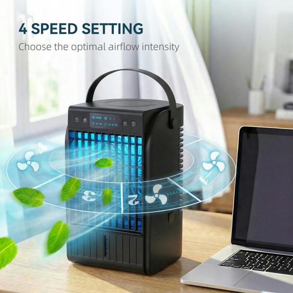 Desk Fan