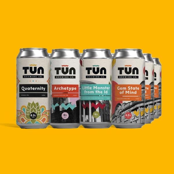 Pales & IPAs Mix Pack