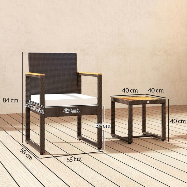 Sofa Coffee Set