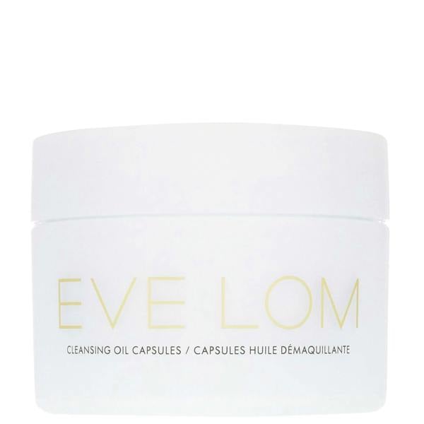 EVE LOM Cleanse Cleansing Oil Capsules x 50