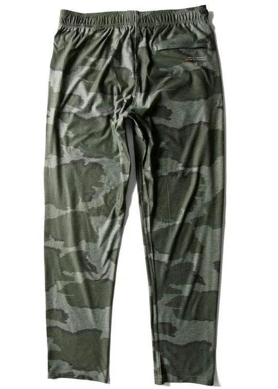 VIssla Comp Lite Eco Elastic Pant pant Vissla