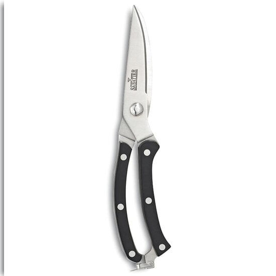 Richardson Sheffield V Sabatier Kitchen Shears
