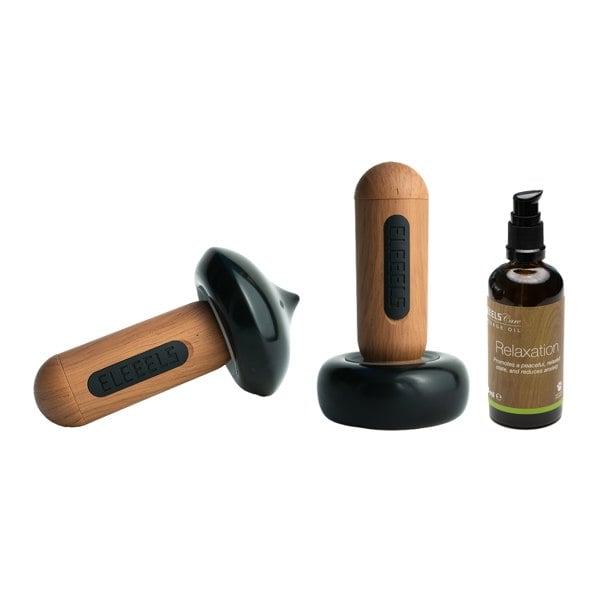 Renpho Eleeels S2 Hot Stone Massage Wand Collection