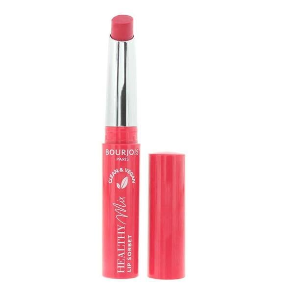 Bourjois Healthy Mix Ice Ice Berry 05 Lip Sorbet 7.4g