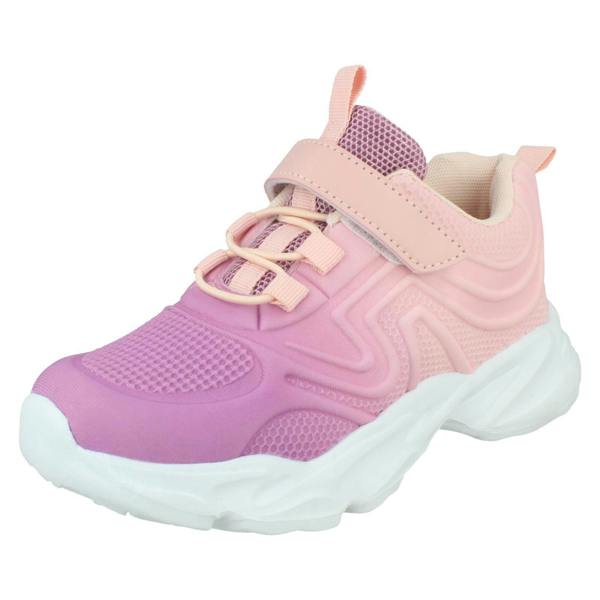 Spot On Girls Spot On Chunky Trainers H2652