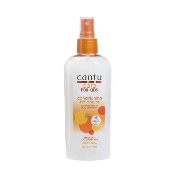 Cantu Care for Kids Conditioning Detangler 177ml