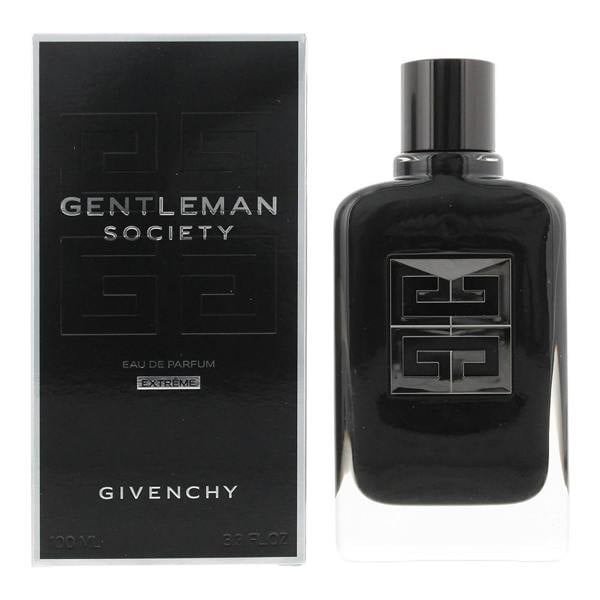 Givenchy Gentleman Society Eau de Parfum Extreme 100ml Spray for Him